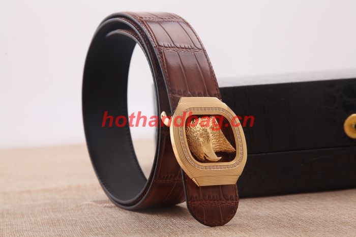 Stefano Ricci Belt 38MM SRB00004-2 Stefano Ricci Belt 38MM SRB00004-2